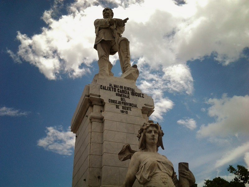 monumento-mayor-general-calixto-garcia-provincial-holguin-cuba
