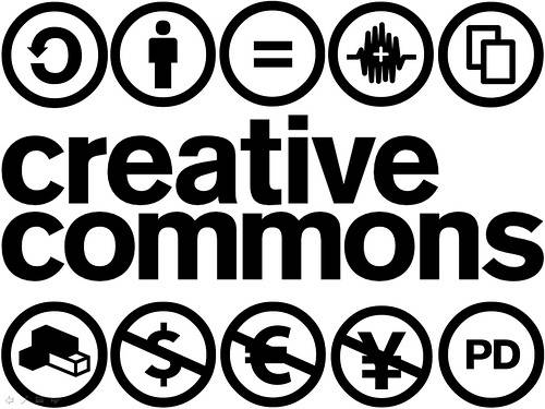 licencias Creative Commons
