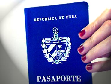 Ley de Migración cubana se ha actualizado